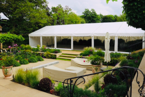 Main Occasion Marquee Hire Profile 1