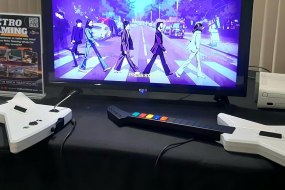 ItsMuchMore Party Equipment Hire Profile 1