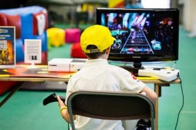 ItsMuchMore Video Gaming Parties Profile 1