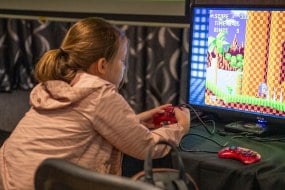 ItsMuchMore Video Gaming Parties Profile 1