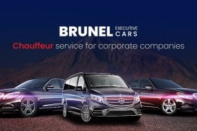 Brunel Executive Cars Ltd Wedding Car Hire Profile 1