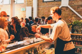 Boteyon Bars & Events Mobile Craft Beer Bar Hire Profile 1