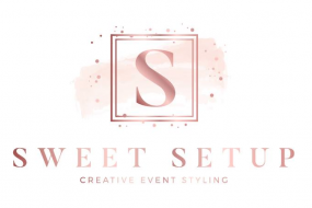 Sweet setup Party Planners Profile 1