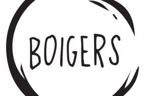 Boigers Burger Van Hire Profile 1