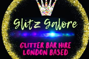 Glitz Galore Glitter Bar Hire Profile 1