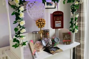 Candy Cart Hire