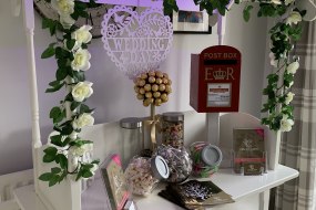 Crackin Candy Events Sweet and Candy Cart Hire Profile 1