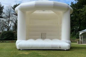Yorkshire Dales Inflatables Inflatable NIghtclub Hire Profile 1