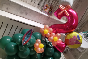 Celebrations by Sweet Memories Sweet and Candy Cart Hire Profile 1