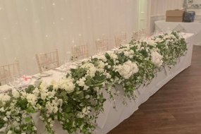 KC Weddings and Events Decorations Profile 1