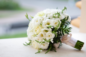 KC Weddings and Events Artificial Flowers and Silk Flower Arrangements Profile 1