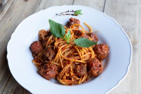 The Godfather Italian Restaurant  Italian Catering Profile 1