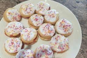 Eleanor's Catering Children's Caterers Profile 1