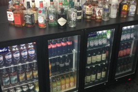 Neptune Bars Mobile Bar Hire Profile 1