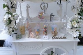 Candy Emporium Sweet and Candy Cart Hire Profile 1