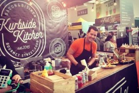 Kurbside Kitchen