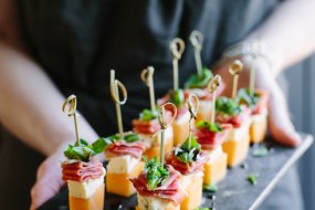 Mint Leaves Catering Corporate Hospitality Hire Profile 1