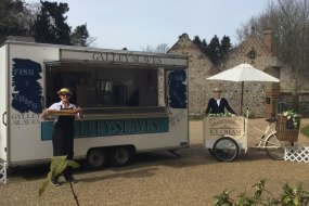 Galley Slaves Hire an Outdoor Caterer Profile 1