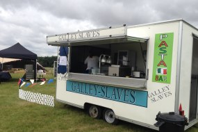 Galley Slaves