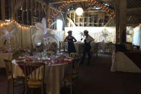 Galley Slaves Wedding Catering Profile 1