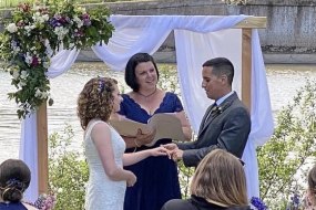 Weddings By Clare Wedding Celebrant Hire  Profile 1