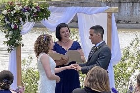 Weddings By Clare Wedding Celebrant Hire Profile 1