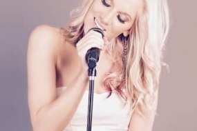 Samantha Murphy Singers Profile 1