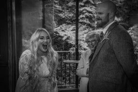 Bespoke Ceremonies by Irene Richardson Celebrant
Hire Profile 1