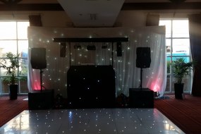Smudge's Disco