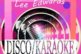 Lee Edwards Entertainments Karaoke Hire Profile 1