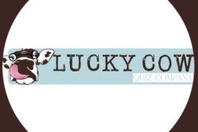Lucky Cow Quiz Company Quiz Masters Profile 1