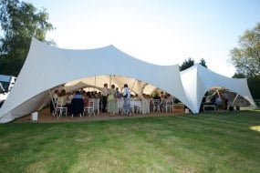 Capri Marquees Marquee and Tent Hire Profile 1