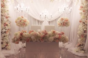 The Wedding Decorators Event Styling Profile 1