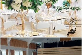 The Wedding Decorators Decorations Profile 1