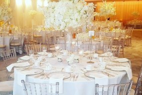 The Wedding Decorators Wedding Furniture Hire Profile 1