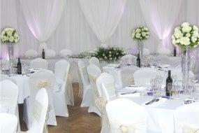 The Wedding Decorators Chair Cover Hire Profile 1