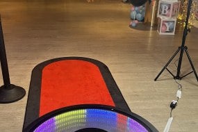 SK Hire Events 360 Photo Booth Hire Profile 1