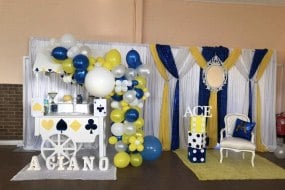 SK Hire Events Sweet and Candy Cart Hire Profile 1