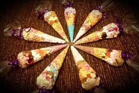 The Northern Entertainment Co. Sweet and Candy Cart Hire Profile 1
