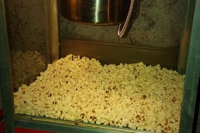 The Northern Entertainment Co. Popcorn Machine Hire Profile 1