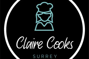 Claire Cooks Surrey Wedding Catering Profile 1
