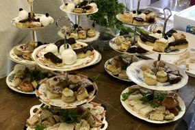 ChiDining Afternoon Tea Catering Profile 1