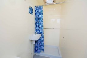 Just Loos Portable Shower Hire Profile 1