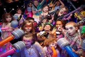 DJ Sparky Children's Party Entertainers Profile 1