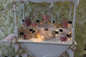 Just Desserts Sweet and Candy Cart Hire Profile 1