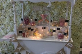 Just Desserts Sweet and Candy Cart Hire Profile 1