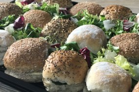 A Touch Of Class Catering  Business Lunch Catering Profile 1