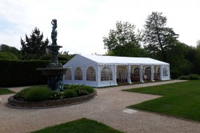 Marquees by Nixon Ltd Marquee Hire Profile 1