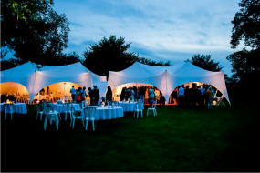 Marquees by Nixon Ltd Party Tent Hire Profile 1