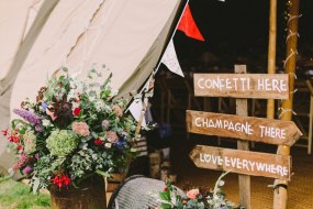 Enchanted Ceremonies Wedding Celebrant Hire  Profile 1